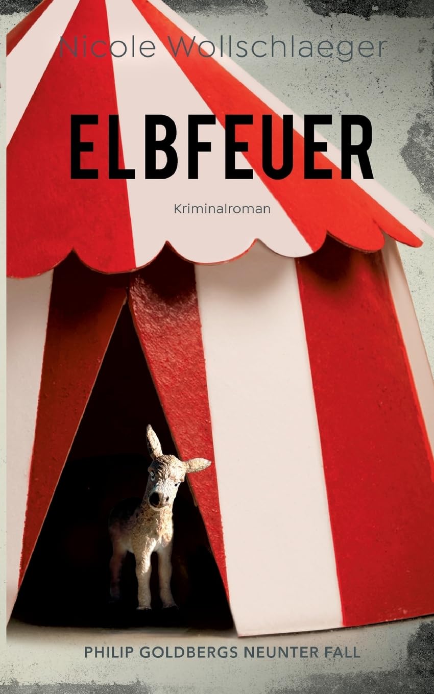 Elbfeuer (ELB-Krimireihe)