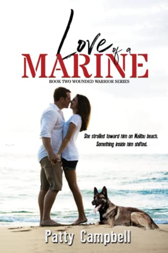 Love of a Marine