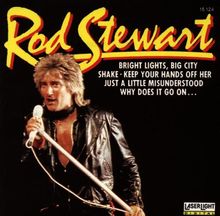 Rod Stewart