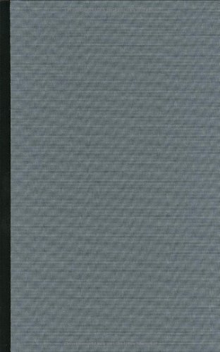 Gesammelte Schriften / Akademieausgabe, Bd.27/2/1 (Abt.4, Vorlesungen, Bd.4, 2. Hälfte, Teilbd.1), Vorlesungen über Moralphilosophie, 2. Hälfte, Teilbd.1: Bd 27 (IV/4). 2. Hälfte Tl 1