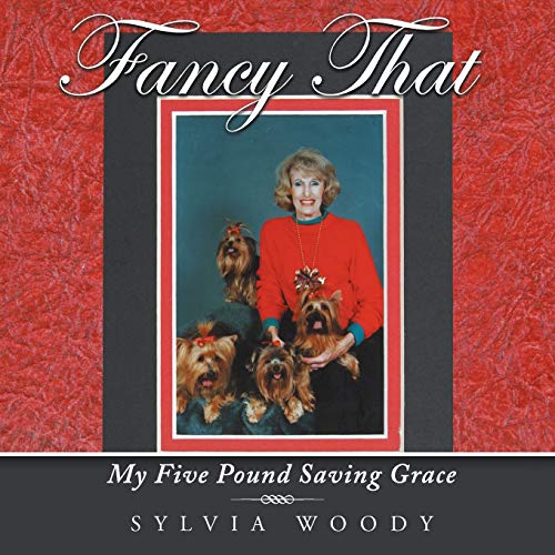 Fancy That: My Five Pound Saving Grace