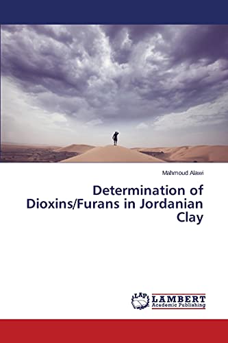 Determination of Dioxins/Furans in Jordanian Clay