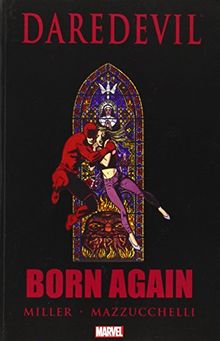 Daredevil: Born Again (Daredevil; The Devil Inside and Out)