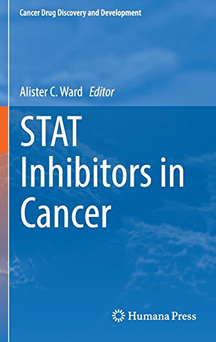 STAT Inhibitors in Cancer (Cancer Drug Discovery and Development)