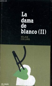 La dama de blanco