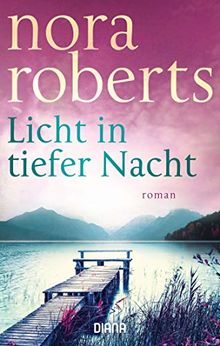 Licht in tiefer Nacht: Roman