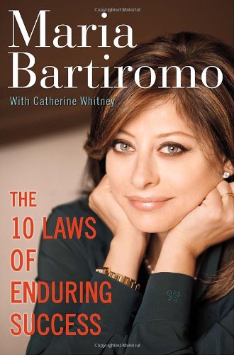 The 10 Laws of Enduring Success