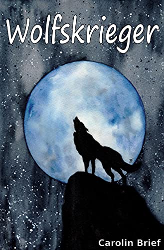 Wolfskrieger