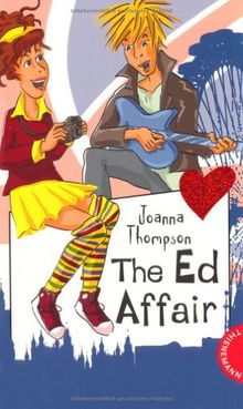 Girls' School - The Ed Affair