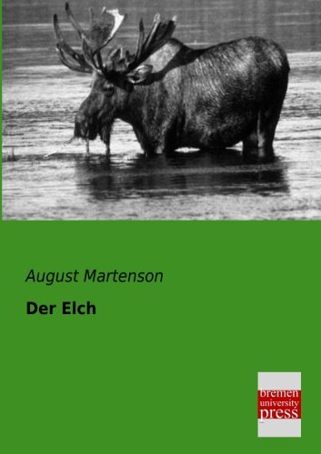 Der Elch