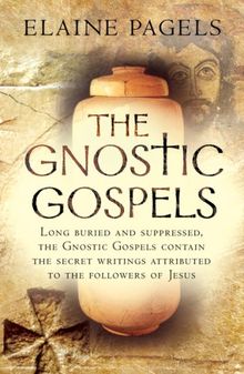 The Gnostic Gospels