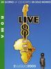 Live 8 Roma (Einzel-DVD)
