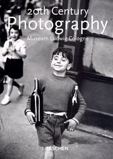 20th Century Photography Museum Ludwig Cologne (Klotz)