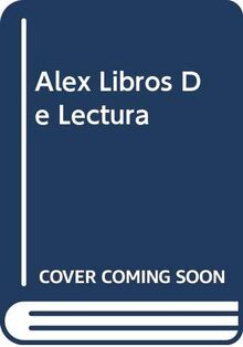 Alex Libros De Lectura