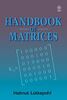 Hdbk of Matrices