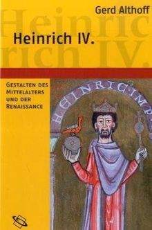 Heinrich IV: Gestalten des Mittelalters und der Renaissance