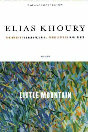 Little Mountain