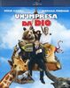 Un'impresa da Dio [Blu-ray] [IT Import]