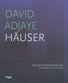 David Adjaye Häuser