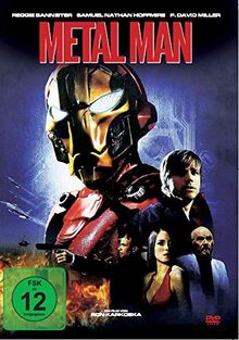 Metal Man