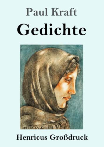 Gedichte (Großdruck)