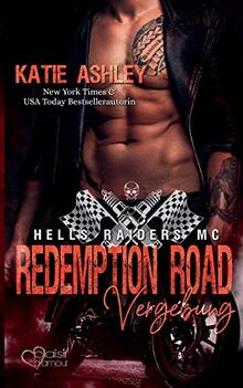 Redemption Road: Vergebung