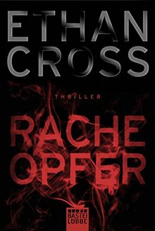 Racheopfer: Thriller (Ein Shepherd Thriller)