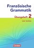Les textes: Übungsheft 2 zum Grammatikbuch