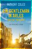 Ein Gentleman in Arles – Tödliche Täuschung: Ein Provence-Krimi (Peter-Smith-Reihe, Band 3)