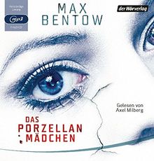 Das Porzellanmädchen: Psychothriller