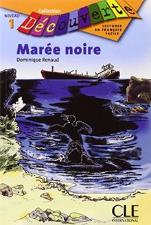 Marée noire