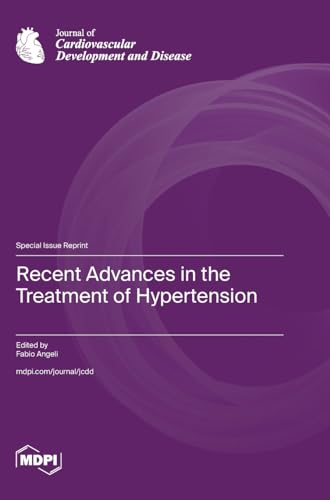 Recent Advances in the Treatment of Hypertension