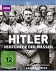 Hitler - Verführer der Massen [Blu-ray]