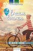 Traumtouren E-Bike & Bike Band 1: Rhein, Mosel, Eifel. Ein schöner Tag