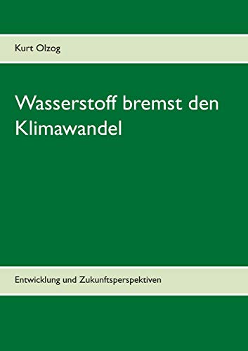 Wasserstoff bremst den Klimawandel: Entwicklung und Zukunftsperspektiven