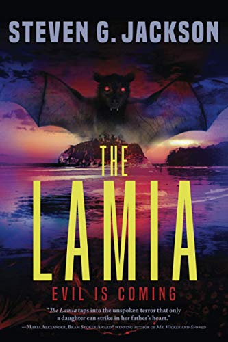 The Lamia