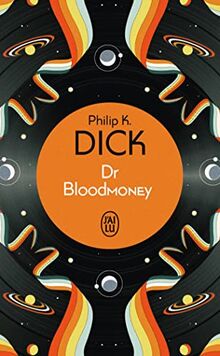 Dr Bloodmoney