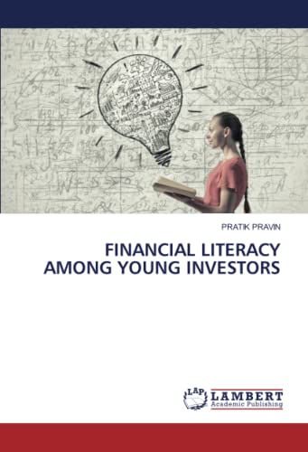 FINANCIAL LITERACY AMONG YOUNG INVESTORS: DE