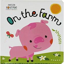 Unbekannt Buch „Make On The Farm“