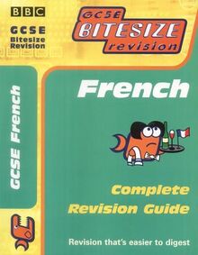 French (GCSE Bitesize Revision S.)