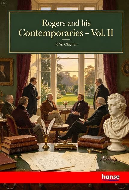 Rogers and his Contemporaries