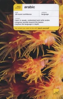 Teach Yourself Arabic: Category: Language (Teach Yourself Languages)