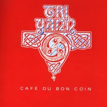 Cafe du Bon Coin