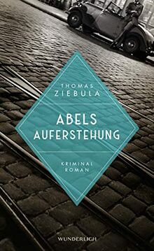 Abels Auferstehung (Paul Stainer, Band 2)