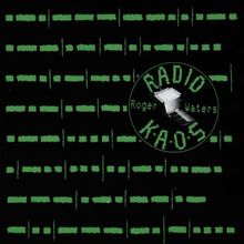 Radio K.a.O.S. von Waters,Roger | CD | Zustand gut