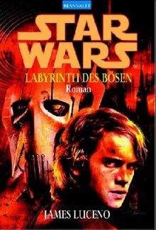 Star Wars. Labyrinth des Bösen.