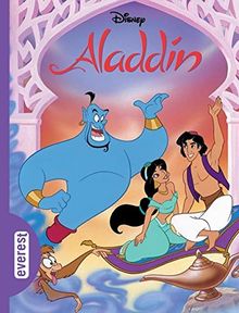 Aladdín (Clásicos Disney)