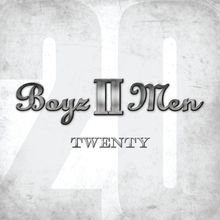 Twenty (2CD)