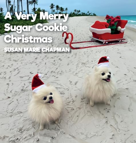 A Very Merry Sugar Cookie Christmas