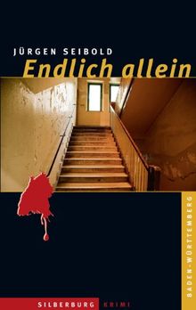 Endlich allein: Ein Remstal-Krimi